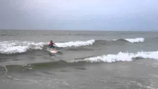 Sutton Surfing 1
