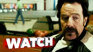 The Infiltrator: Exclusive Featurette with Bryan Cranston, Brad Furman & John Leguizamo | ScreenSlam