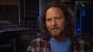 David Lynch conversation with Eddie Vedder