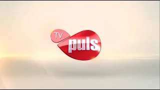 TV Puls - Oprawa Graficzna [2015-2017]