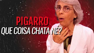 Pigarro: você sofre com esse problema? Então este vídeo é pra você!