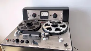 Ampex model 300 1950