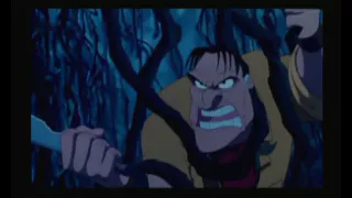 Disney's Tarzan - Walkthrough - Part 13: Conflict with Clayton (Final Boss) & Ending