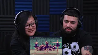 Kanye West - Runaway (Video Version) ft. Pusha T | Music Reaction