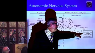 Inflammatory Biomarkers in POTS Patients - Dr. Blair Grubb