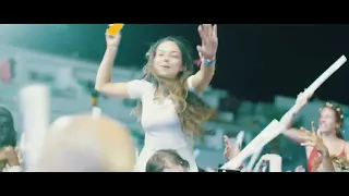 Dimitri Vegas & Like Mike vs W&W - Crowd Control - BookMyShow