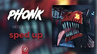 Phonk Music  ※ Aggressive Drift Phonk ※ Фонк ※ SpeedUp