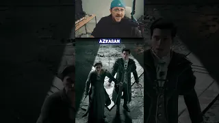 Only one way to go to AZKABAN in Hogwarts Legacy!