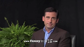 Steve Carell: Between Two Ferns com Zach Galifianakis (LEGENDADO PT-BR)