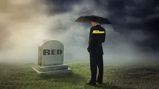 Is RED Dead? Can Nikon Find Redemption?