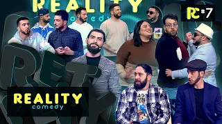 Reality Comedy / Episode 07