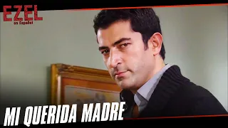 Ezel Dijo Madre Después De Mucho Tiempo - Ezel Novela en Español