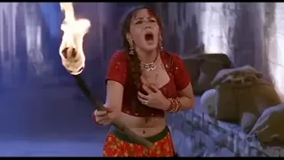 Ritu Shivpuri shot