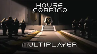 Corrino Multiplayer - Aramsham Aggression