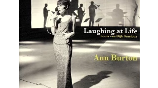 Ann Burton with Louis Van Dijk - It Never Entered My Mind
