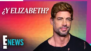 La inesperada reacción de William Levy al preguntarle por Elizabeth Gutiérrez