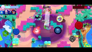 Clean Game | Brawl Stars Gameplay