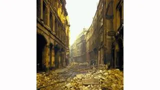 World War 2_The London Blitz_1940-1941