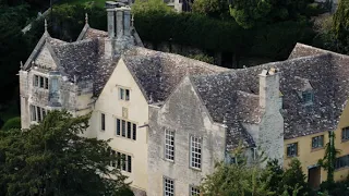 Owlpen Manor 2019 Virtual Tour