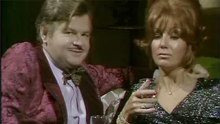 Benny Hill Quickie (No, Yes)