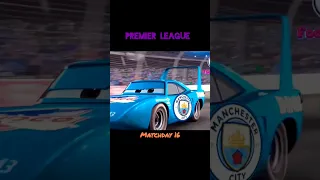 Premier League 2022/23 | Matchday 16 ☄️memes ☄️ #shorts