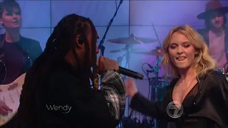 Zara Larsson - So Good - Best Audio - The Wendy Williams Show - March 23, 2017