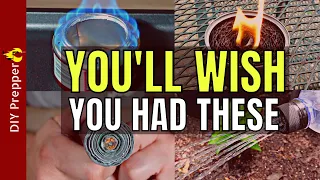 7 Survival Hacks You Can Do TODAY