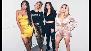 Keeping Up With Fifth Harmony | CRACK #1