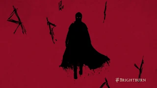 BRIGHTBURN - Motion Comic - In Cinemas NOW