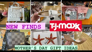 TJMAXX SHOP WITH ME 2024 | *NEW FINDS!* DESIGNER HANDBAGS, GIFT SETS, SHOES AND JEWELRY