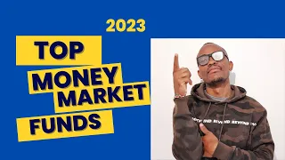 Top Money Market Funds In 2023 & Best Investments To Make NOW In Kenya