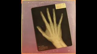 Second Hand (The Moving Finger) - Rhubarb! (UK Proto-Prog 1968)