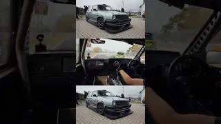 He Crashed His Fastest Golf 2 of the Nürburgring :(