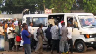 "Forget About Transport Fares Reduction" , GPRTU Tell Ghanaians