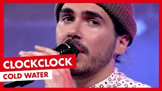 ClockClock - SWR3 New Pop Festival, Kurhaus, Baden-Baden, Germany (Sep 15, 2022) HDTV