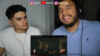 The Weeknd - Out of Time (Official Video) | REACTION