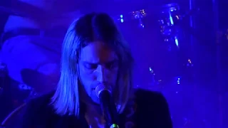 Live Nirvana Tribute [Concert à Hénin-Beaumont 22/02/2020]