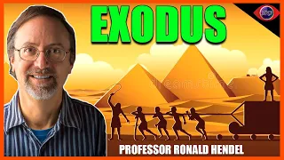 Was There A Historical Exodus? Cultural Memory - Dr. Ronald Hendel