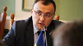 МИД Украины обвинил Россию в краже истории