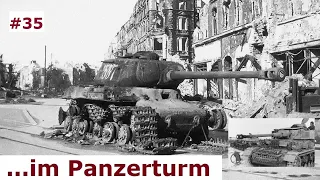 #35 Panzer Regiment 25 Der lange Weg zurück (A)