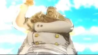 monkey D garp edit ch.1080 GALAXY IMPACT