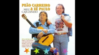 Peão Carreiro & Zé Paulo - Porta do Mundo