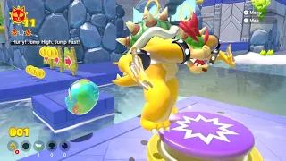 1000% Normal Bowser's Fury