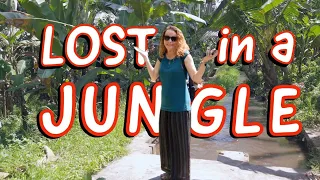 Everything went WRONG on Bali - here's what we learned