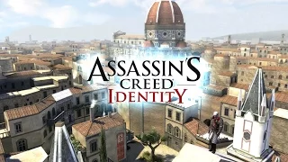 Assassin's Creed Identity - Gameplay Livestream - iOS / Android