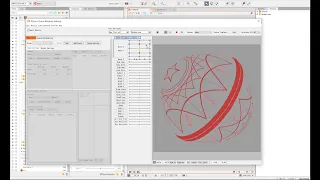 [Live2D technical tutorial] Chapter 3: Glue- Making Sphere (Live2D logic)