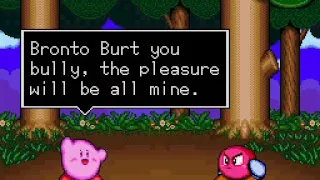 SNES Longplay [426] Kirby's Avalanche