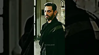 Mir Hadi Vs Murtsim 😈 Attitude Status #wahajali #ferozekhan #im_pagal_editor_ #pakistanidrama