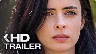 Marvel's JESSICA JONES Staffel 2 Trailer 3 German Deutsch (2018) Netflix