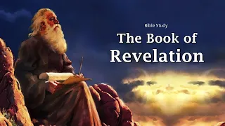 Bible Study - Revelation (5/1/24)